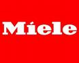 Miele inzetten