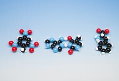 Molymod introductieset