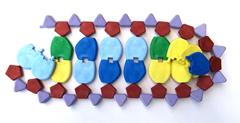 RNAi interferentie & sRNA puzzel