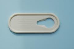 Verwijderingshulp voor molymod modellen