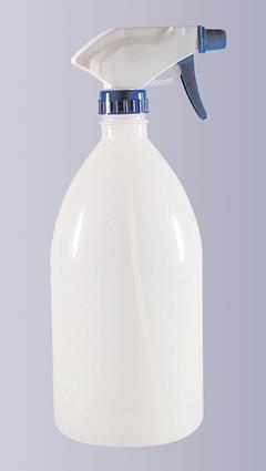 Verstuiver voor fles GL25