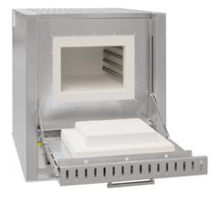 Nabertherm moffeloven klep L 15/11/B510