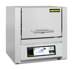 Nabertherm moffeloven lift LT 5/11/B510