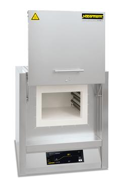 Nabertherm moffeloven lift LT 9/11/B510