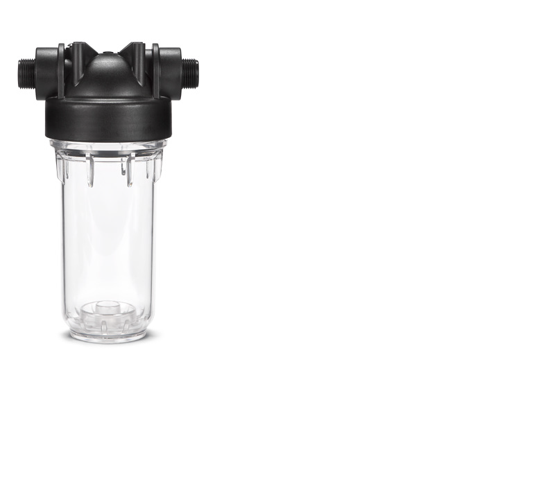 Arium Advance Filter behuizing
