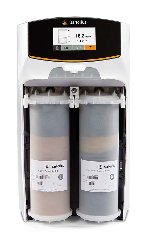 Arium Scientific Kit