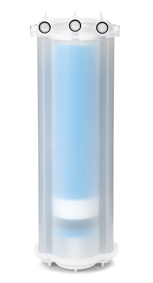 Arium Mini Plus Pretreatment Cartridge