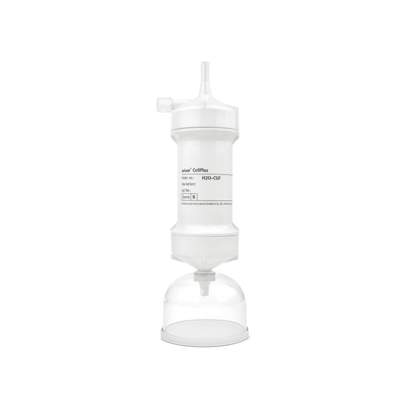 Sartorius Arium Cell Plus Ultra Filter