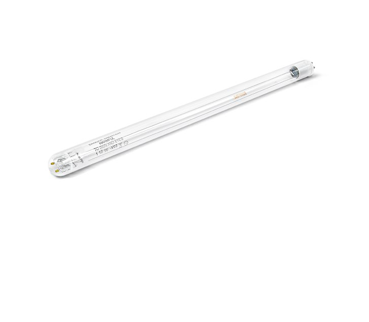 Sartorius Arium UV lamp