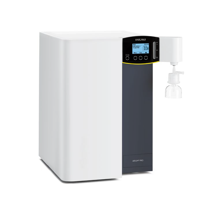 Sartorius Arium Pro UF serie