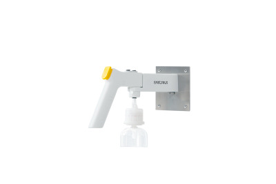 Sartorius Arium® Bagtank 20 l wandbeugel