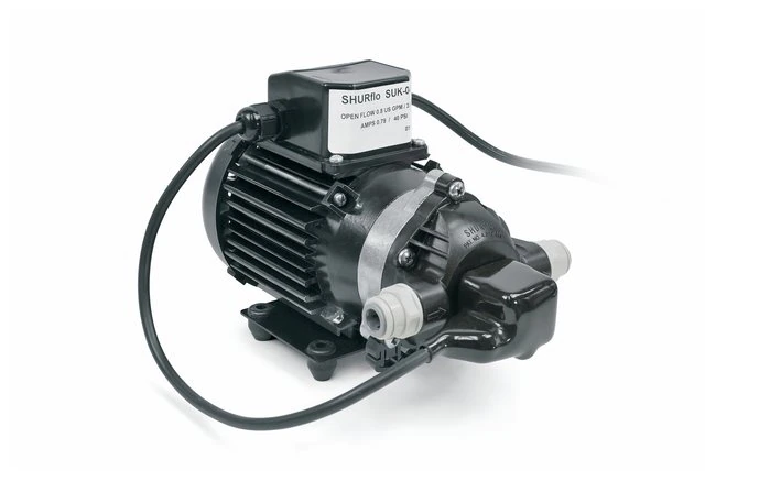 Sartorius Arium® Bagtank 20 l pomp