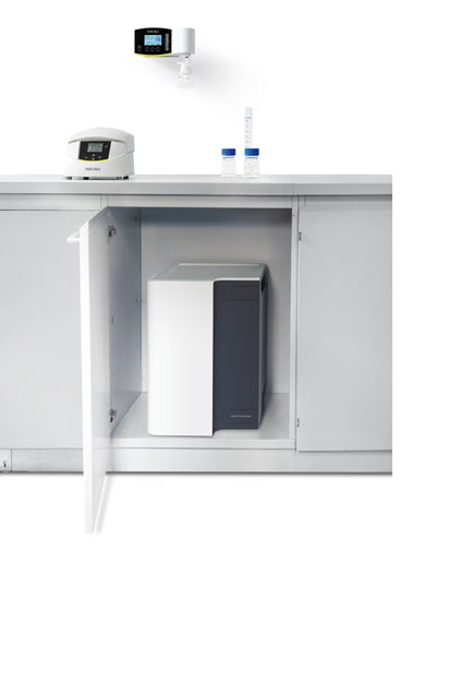 Sartorius Arium Ombouw kit