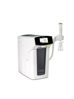 Sartorius arium® mini essential extend