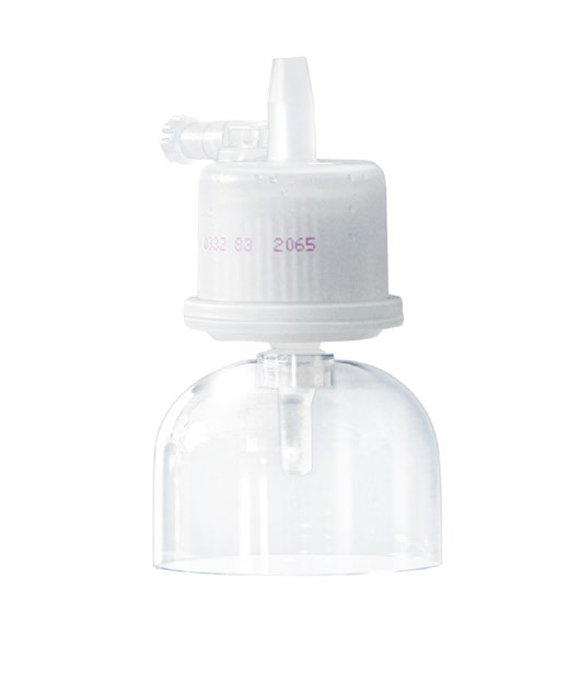 arium® Sterile Plus eindfilter
