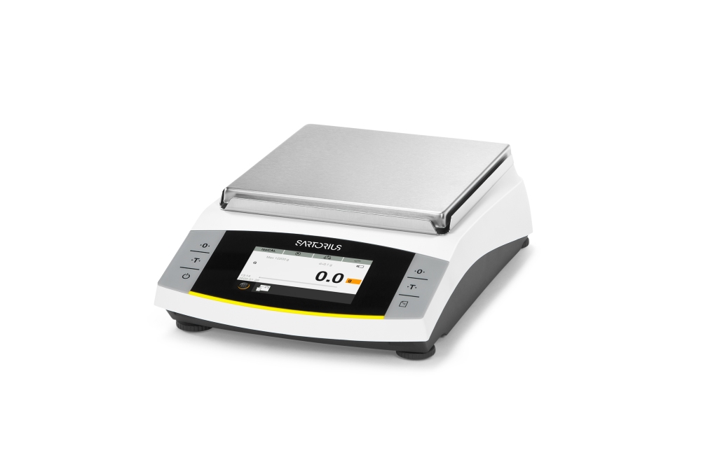Entris II Advanced Line bovenwegers