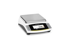 Precisiebalans 1CEU 2200g/ 0.1g