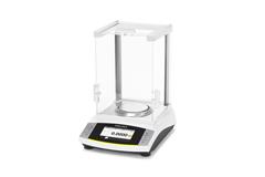 Analytische balans 1CEU 220g/ 0.1mg