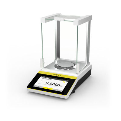 Sartorius Quintix Pro Analytische balans