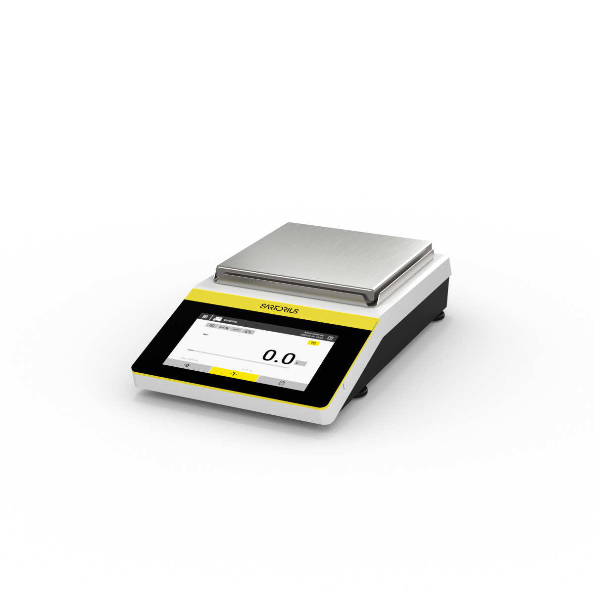 Sartorius Quintix Pro Precisiebalans