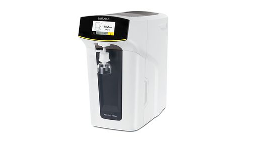 Sartorius Arium mini