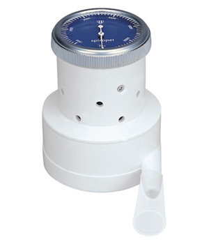 Spirometer