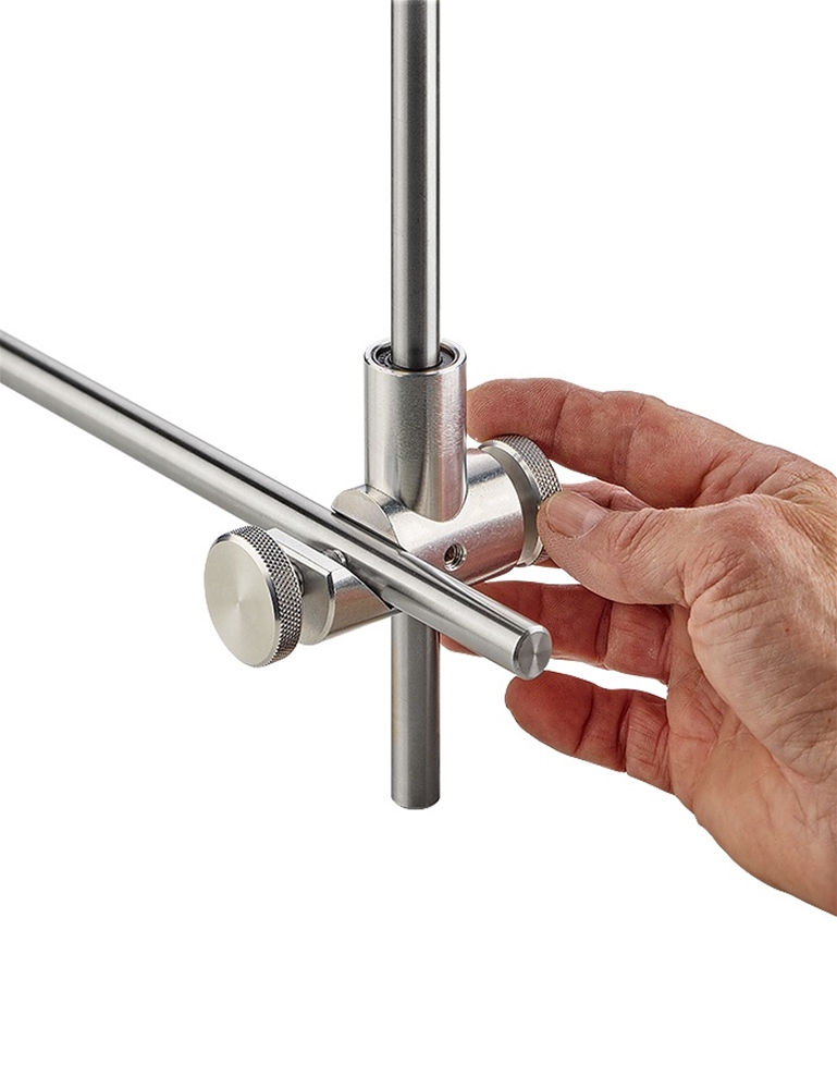 EasySlide dubbelklem