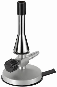 Luchtregelingsring Teclubrander aardgas