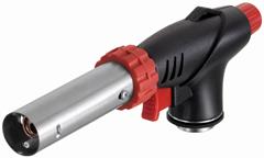 Hoge temperatuur brander voor cartridge