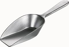 Schep aluminium