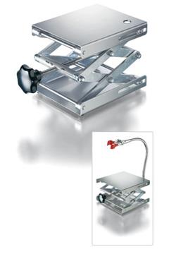 Labolift rvs 120x140mm