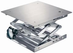 Labolift rvs 240x240mm