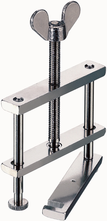 Slangklem volgens Hoffmann 50mm