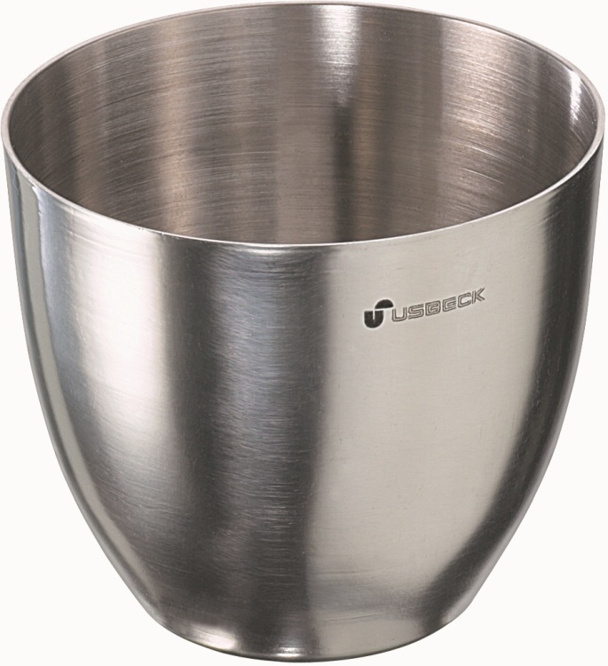 Kroesje rvs 44ml